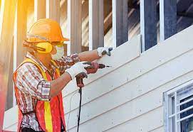 Best Wood Siding Installation  in Fort Campbell North, KY