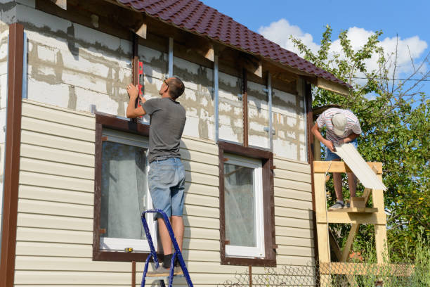 Best Siding for New Construction  in Fort Campbell North, KY